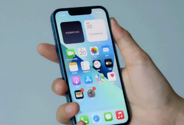 72 的明星用的都是iphone 不吹不黑 苹果手机到底好在哪儿了 财经头条
