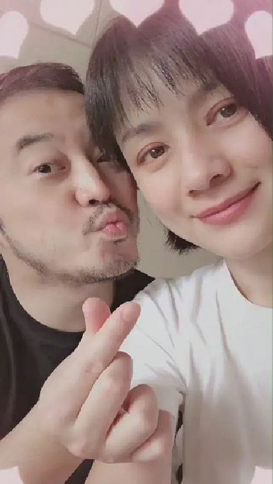 沙溢被曝出轨圈内工作人员,本人公开回应:有人恶意针对造谣!|沙溢|造