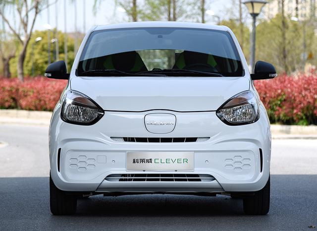 被低估的a00级市场,竟然具有天然的"爆款"特质-新浪汽车