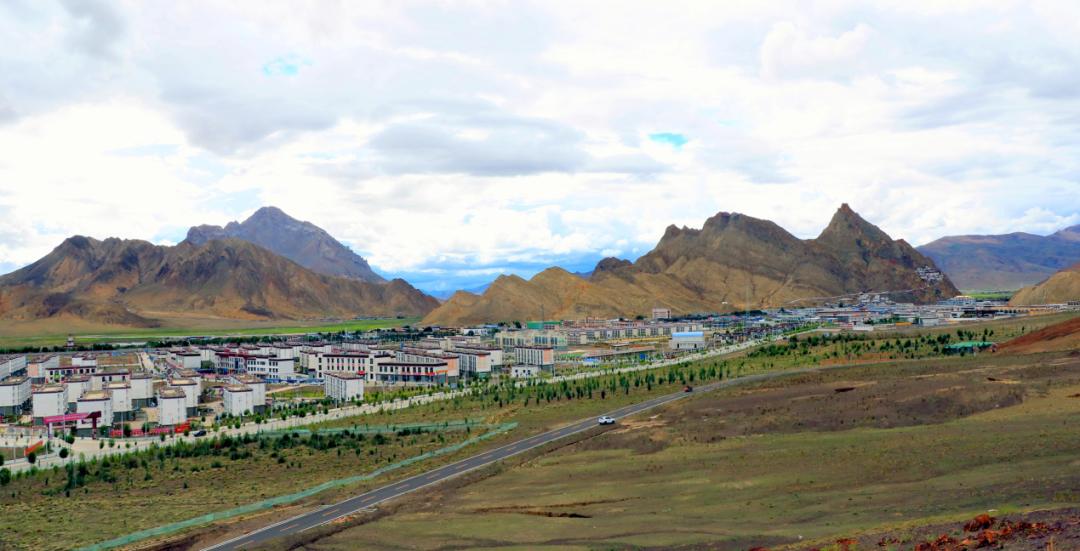 一村一社跑出发展"加速度"|加速度|合作社|定日县_新浪新闻