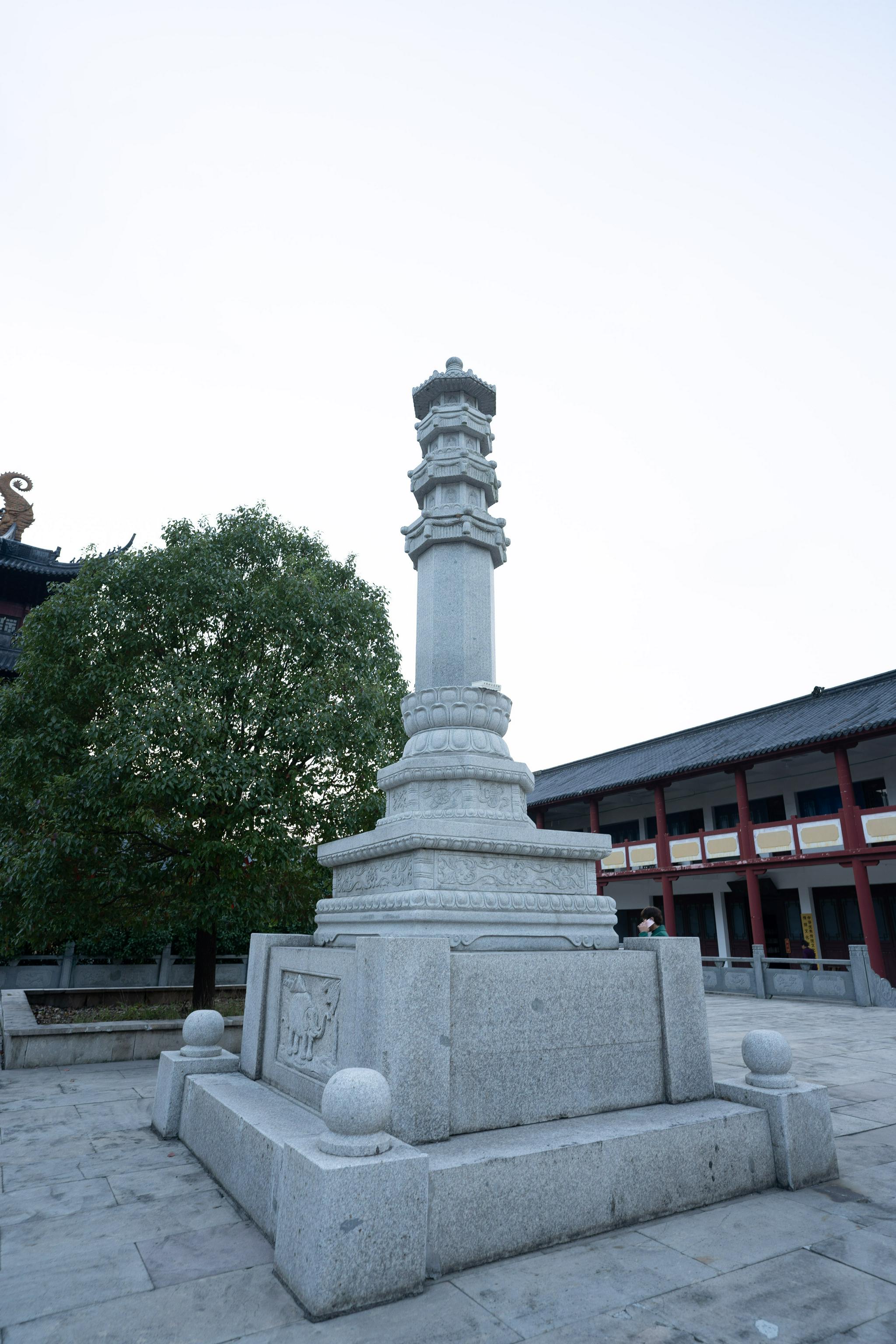 平阳寺绍兴最冷门的小众打卡地门票零元赶紧来打卡