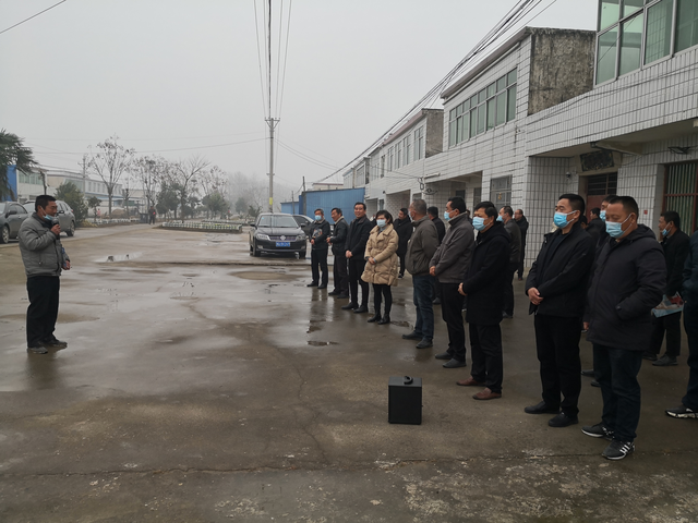 河南省正阳县兰青乡人居考试促提升