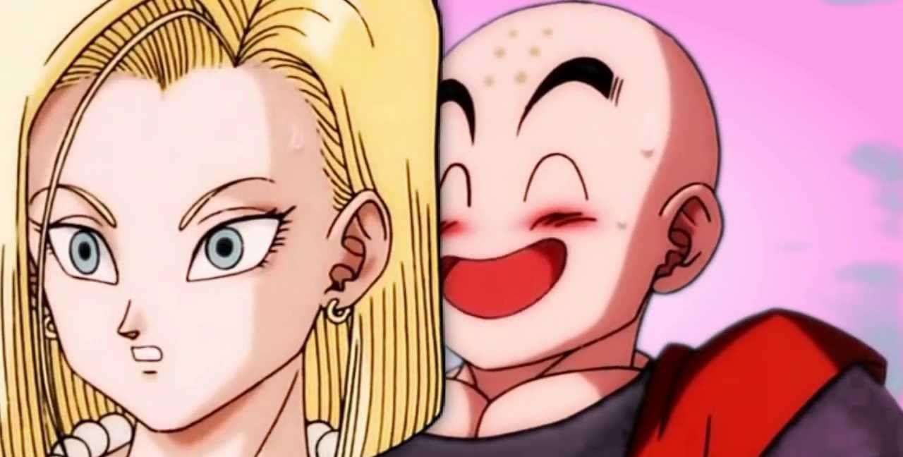 为什么说“克林”是《龙珠》最不幸，也是最幸运的角色？休闲区蓝鸢梦想 - Www.slyday.coM