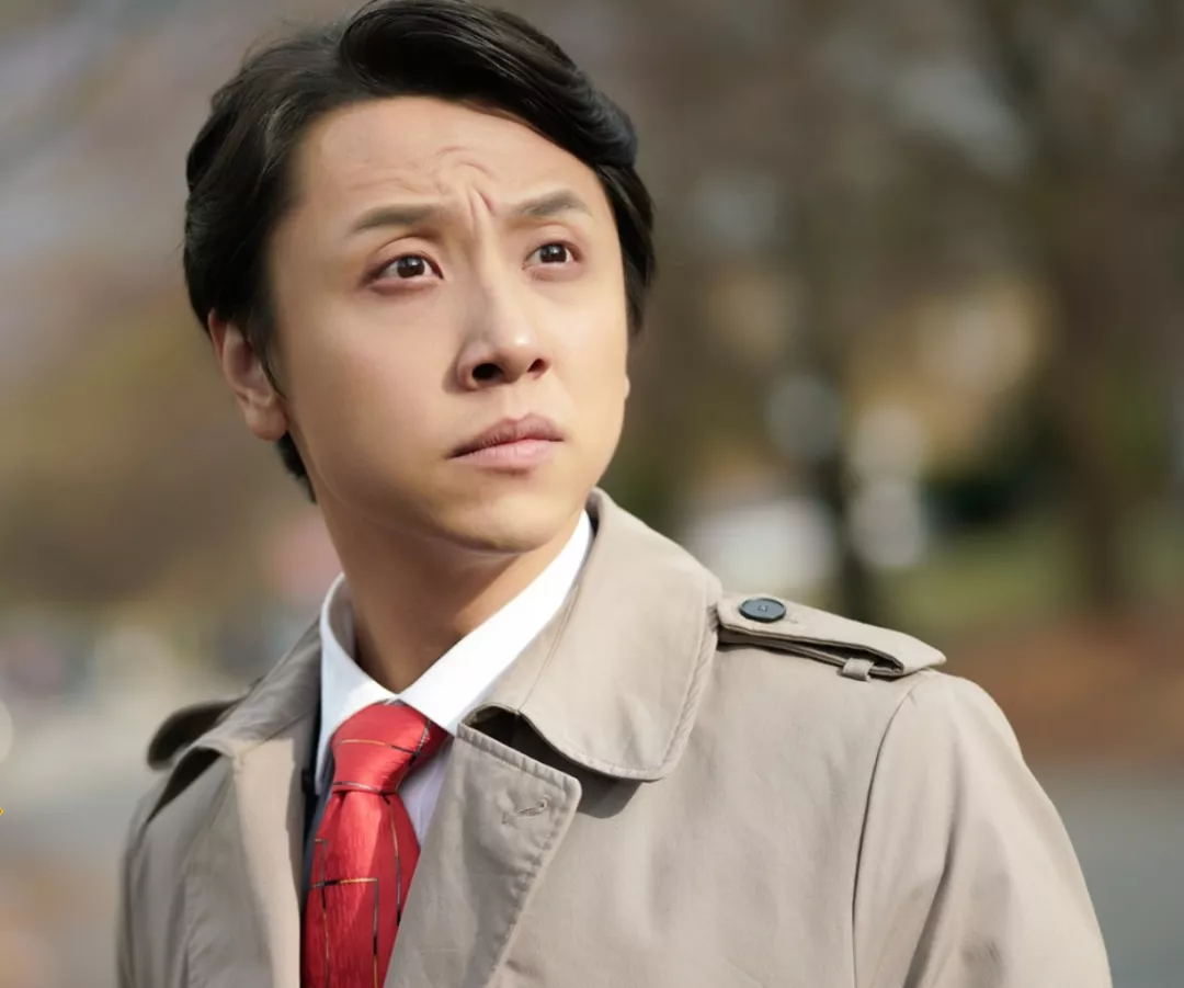 0分的《日不落酒店》之后,他又奉上了一部顶级烂片|日不落酒店|黄才伦