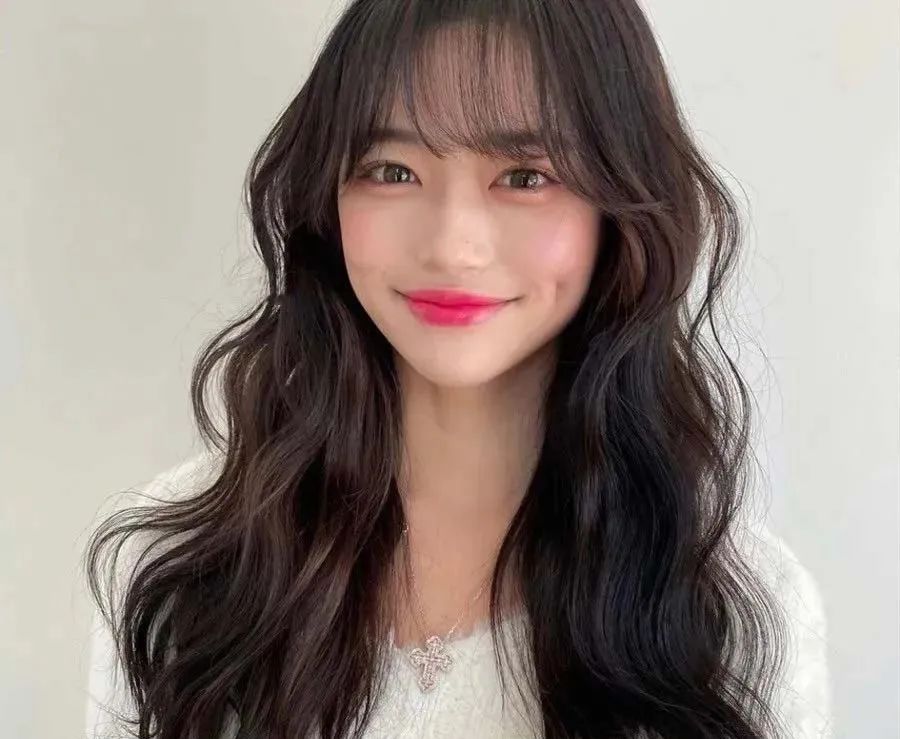 冬季温柔甜美的s卷