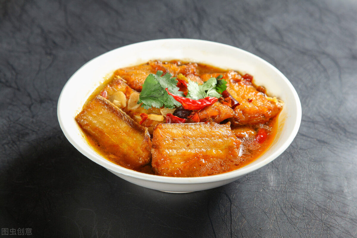 特色蒸碗做法学习