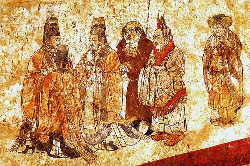 西周时期的乡遂制度如何巩固当时的统治