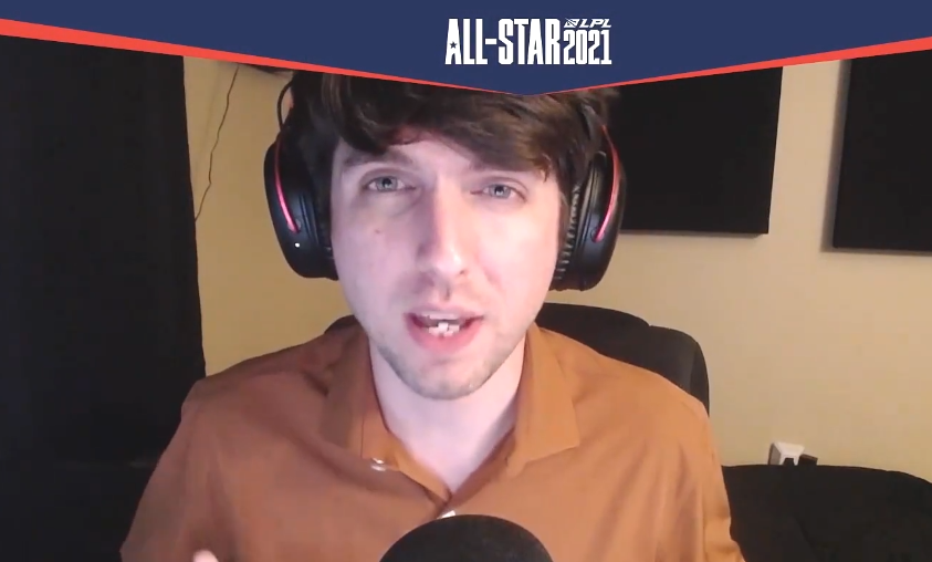 2021年LPL年度颁奖典礼:Jiejie获年度最受欢迎选手奖休闲区蓝鸢梦想 - Www.slyday.coM 2021年LPL年度颁奖典礼:Jiejie获年度最受欢迎选手奖休闲区蓝鸢梦想 - Www.slyday.coM