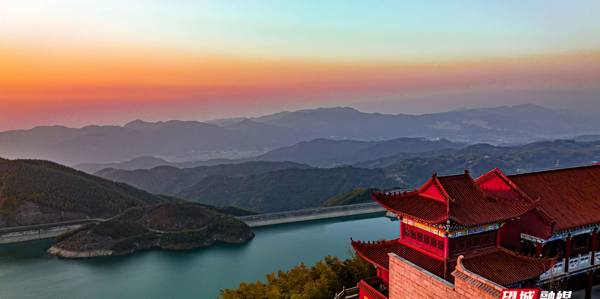 长沙黑麋峰国家森林公园等您赏……|黑麋峰|国家森林公园|长沙_新浪