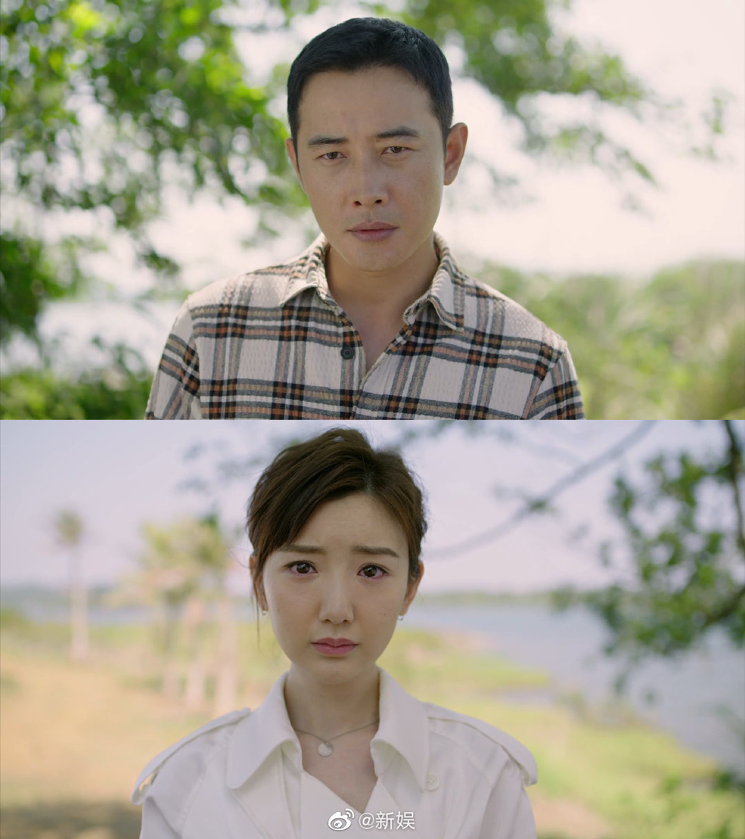 何欢真的是神仙女孩吧