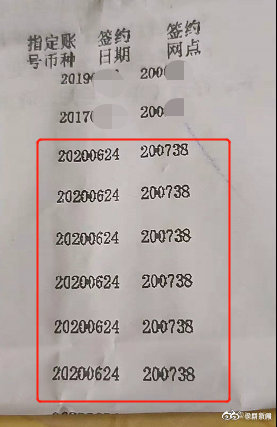 广西一高校千余毕业生被开多个银行账户有人名下的账户多达10余个 学校回应：未泄漏学生信息休闲区蓝鸢梦想 - Www.slyday.coM