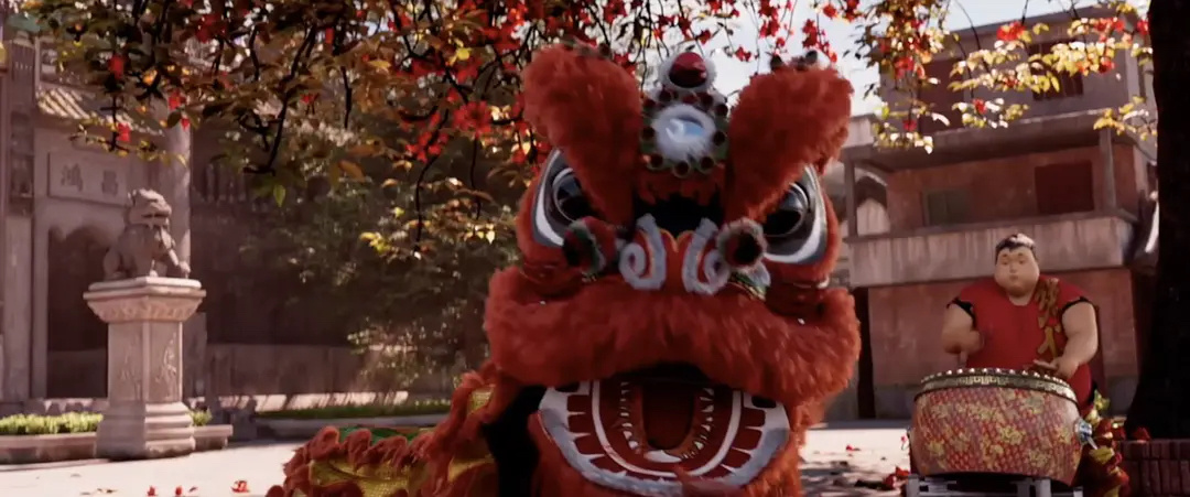 我的评分： 被雄狮少年整破防了，五星推荐！ 只要鼓点还能在心中响起，我们就是雄狮！休闲区蓝鸢梦想 - Www.slyday.coM