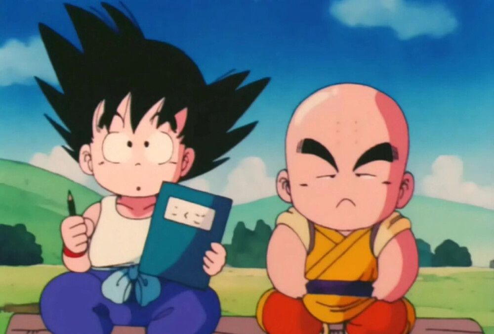 为什么说“克林”是《龙珠》最不幸，也是最幸运的角色？休闲区蓝鸢梦想 - Www.slyday.coM