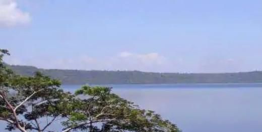 我国新扩大的朋友圈，尼加拉瓜和我们建交，这是个什么样的国家呢休闲区蓝鸢梦想 - Www.slyday.coM