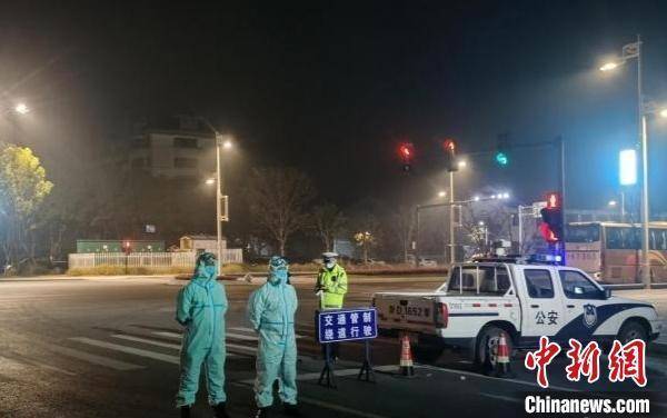 浙江省委书记督战：绍兴上虞成浙江疫情防控遭遇战成败关键休闲区蓝鸢梦想 - Www.slyday.coM