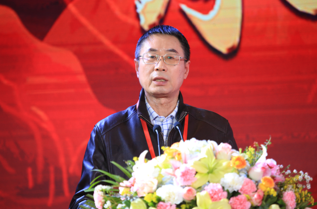 2021年"创响中国"赣江新区站暨"中医药 "创新创业