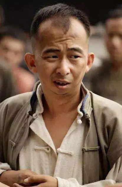 娱乐圈7大丑男演员,个个闷声发大财,有人直播致