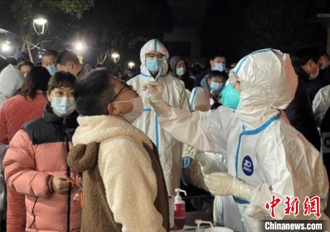 省委书记督战：绍兴上虞成浙江疫情防控遭遇战成败关键休闲区蓝鸢梦想 - Www.slyday.coM