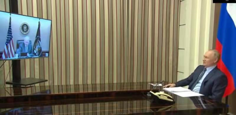 拜登花两小时逐个给中东欧10国领导人打电话 手机新浪网