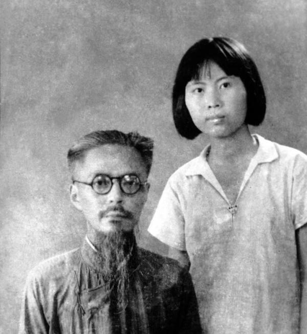 93岁的丰子恺女儿丰一吟辞世：护生是为了护心休闲区蓝鸢梦想 - Www.slyday.coM