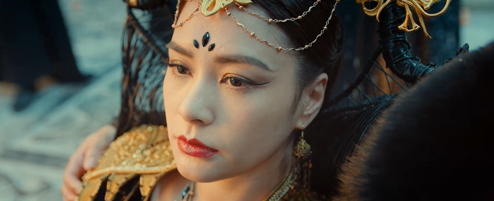 妲己回忆过去,用时2分钟. 四不相回忆过去,用时1分钟.