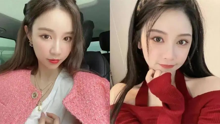 网红雪梨和林珊珊微博被封号！彻底凉了？她们还能直播吗？休闲区蓝鸢梦想 - Www.slyday.coM