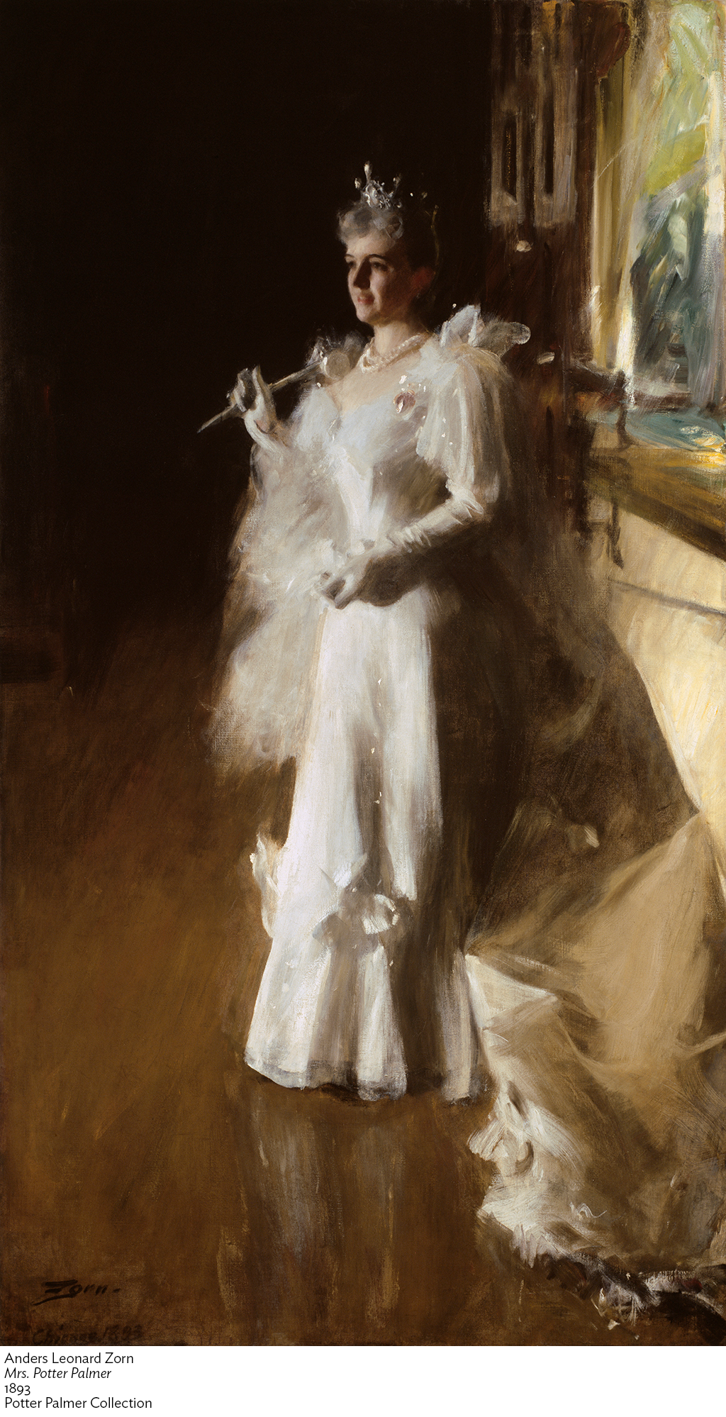 鉴赏为艺术而艺术走近惠斯勒的一生