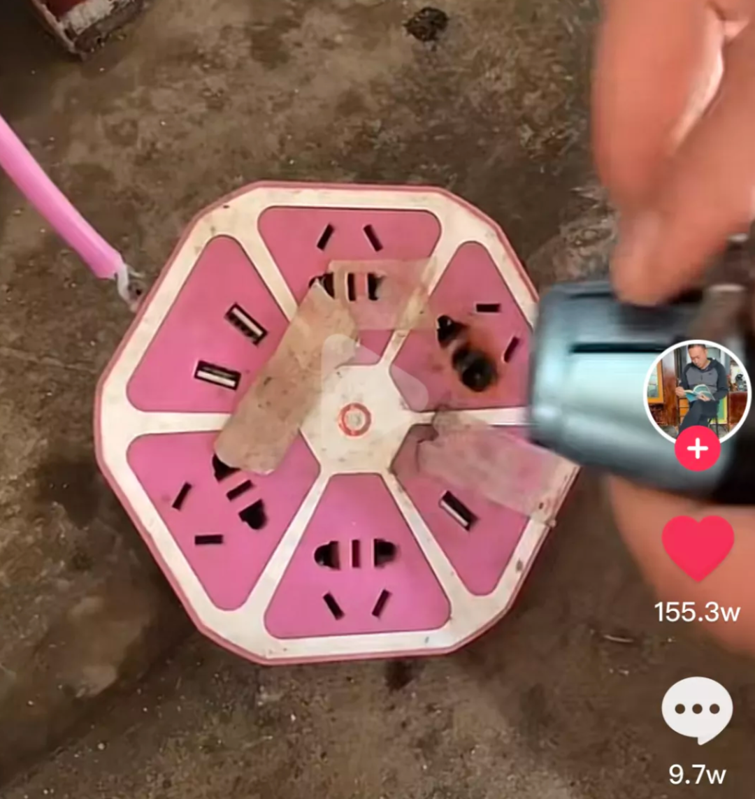 千万粉丝网红张同学被点名，网友却吵起来了休闲区蓝鸢梦想 - Www.slyday.coM