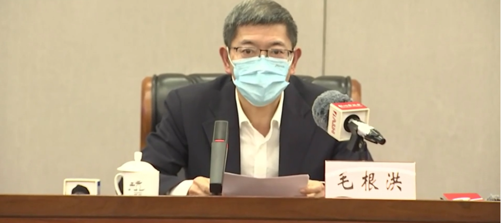 浙江新增35+13！杭州一办公楼8人感染，宁波首发病例已传播4代！辽宁疾控最新提醒休闲区蓝鸢梦想 - Www.slyday.coM