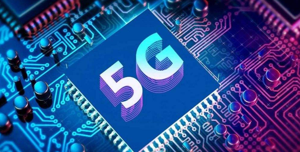 数说｜建成5G基站7万余个，重庆5G应用正“扬帆”