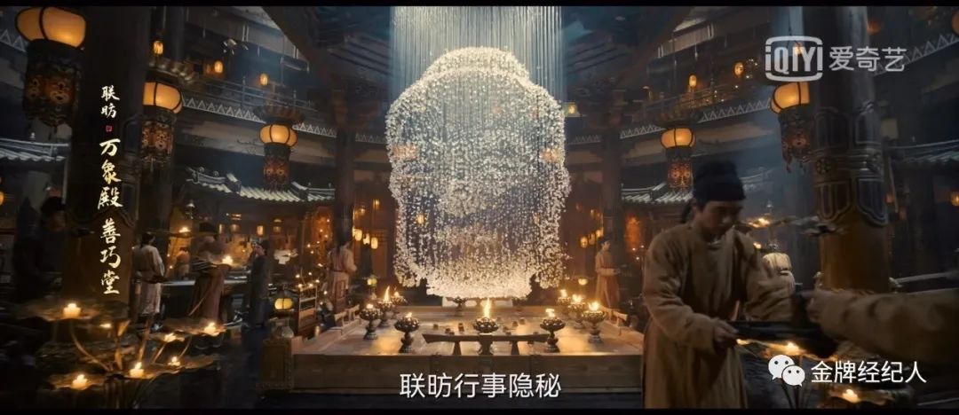 金牌沙龙风起洛阳导演谢泽拒绝将就坚持讲究