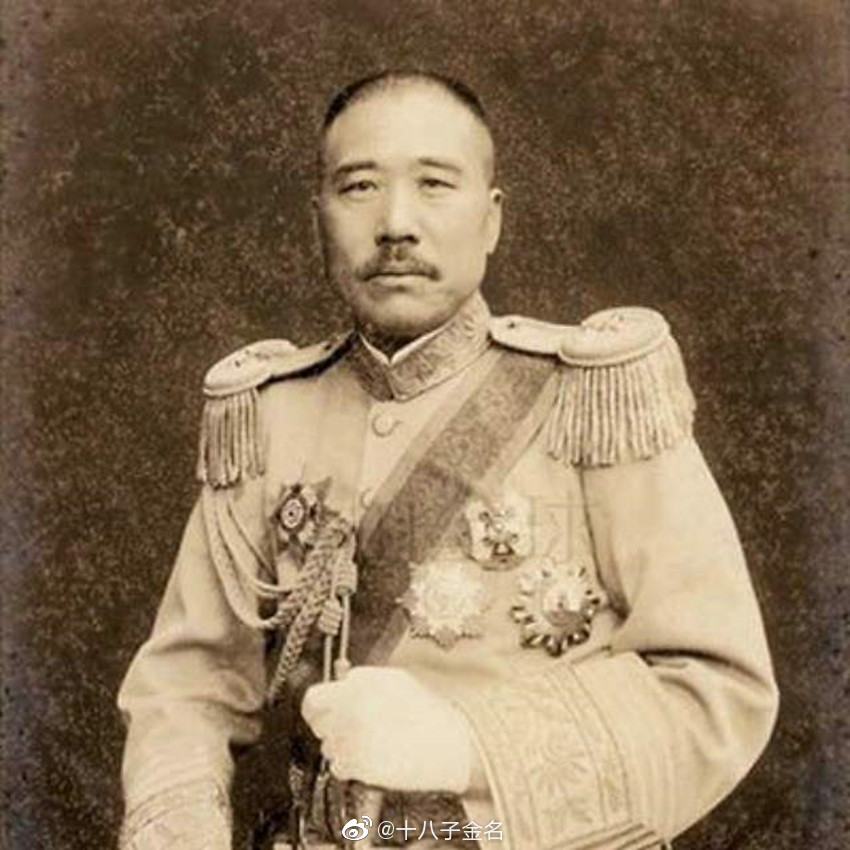 张宗昌郭宗昌生平简介 韩复榘与张宗昌的恩怨有哪些