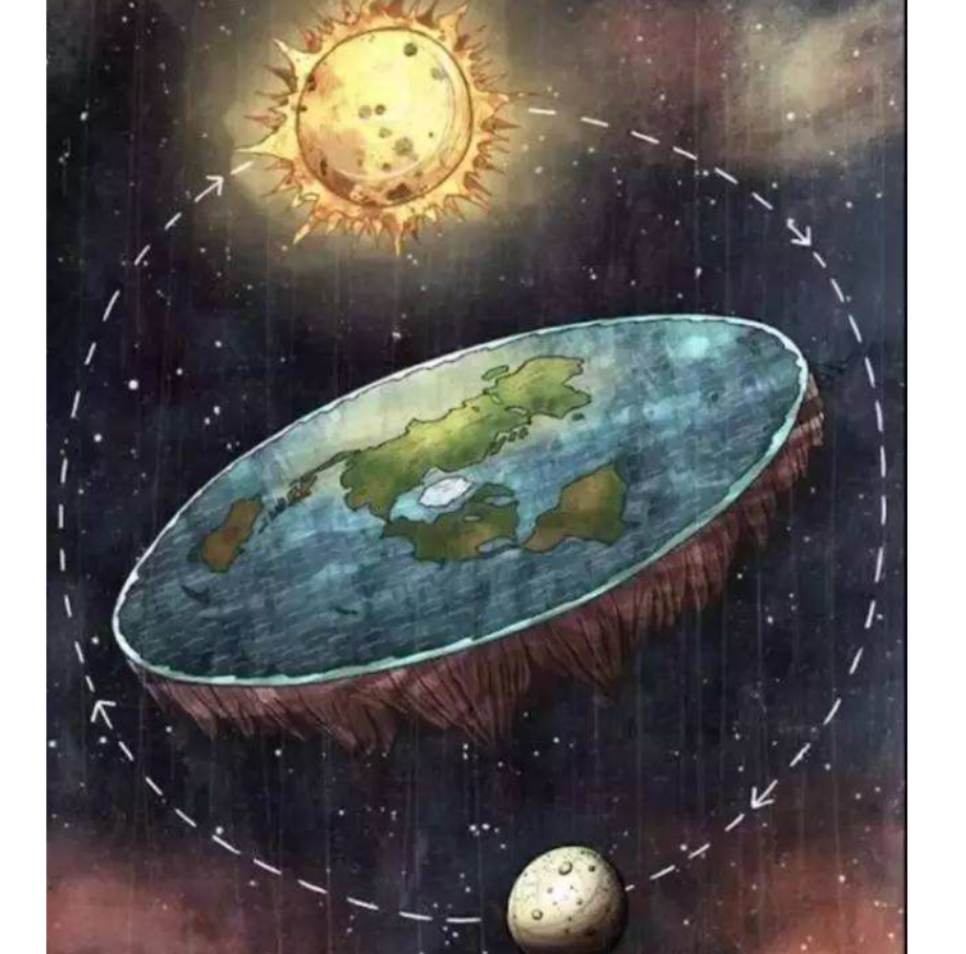 宇宙|浑天说|盖天说_新浪新闻