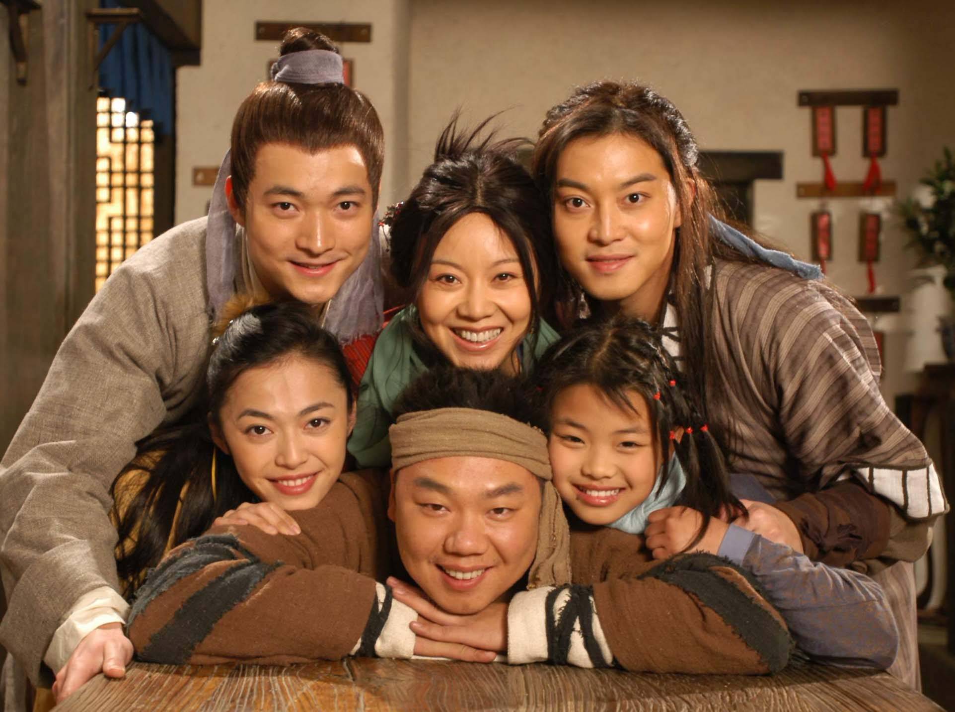 不垫鼻、不整容的5位女星，个个凭原装脸赢得观众心，越看越舒服休闲区蓝鸢梦想 - Www.slyday.coM