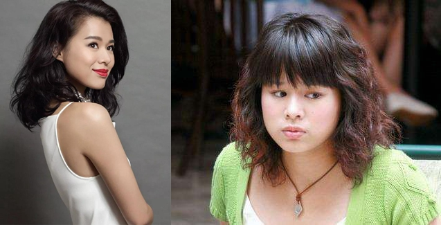 TVB演员扮丑大赏！他们真的很豁得出去休闲区蓝鸢梦想 - Www.slyday.coM