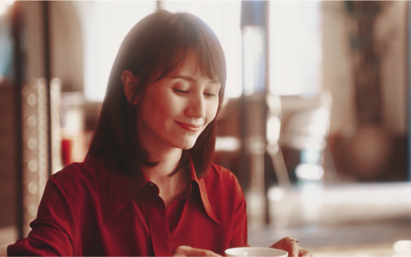 不垫鼻、不整容的5位女星，个个凭原装脸赢得观众心，越看越舒服休闲区蓝鸢梦想 - Www.slyday.coM