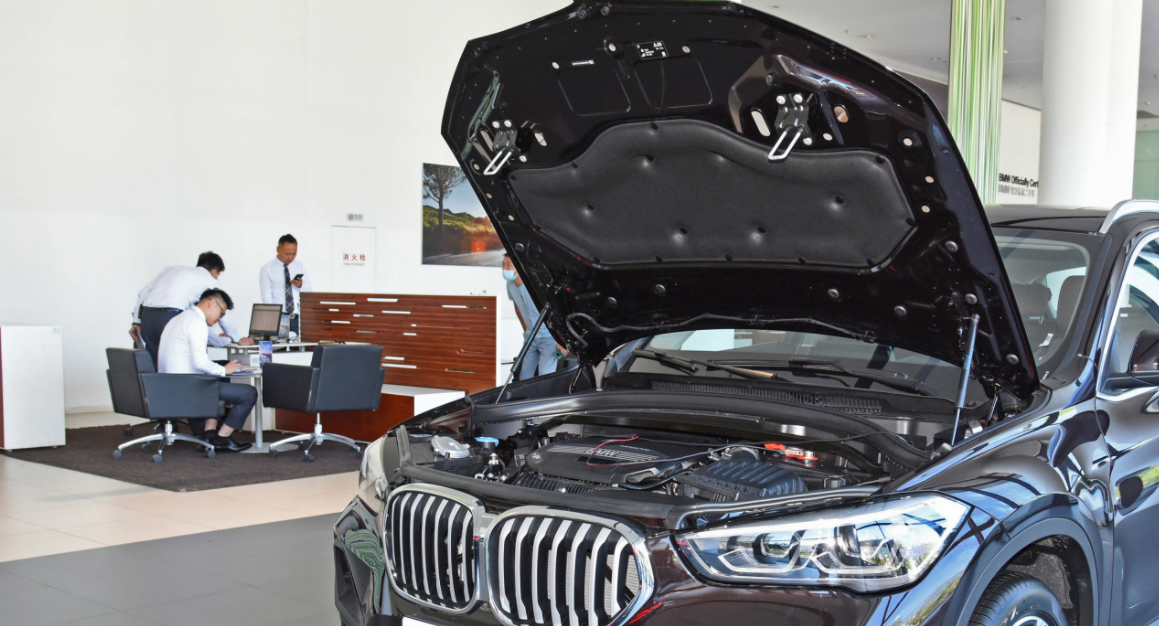 这三款豪华SUV近期价格降幅够给力