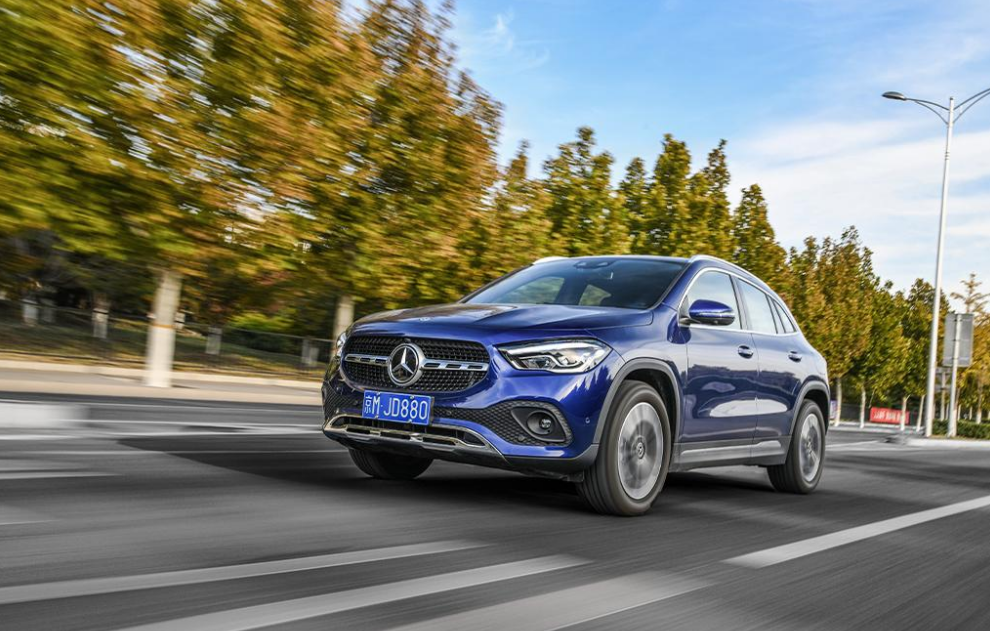 这三款豪华SUV近期价格降幅够给力