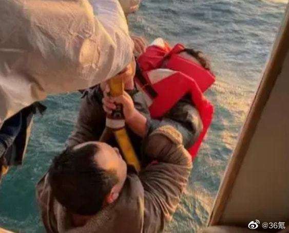 山东烟台一货船沉没致14人遇险，尚有7人失联休闲区蓝鸢梦想 - Www.slyday.coM