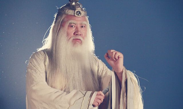 太上老君81个人间化身都是谁