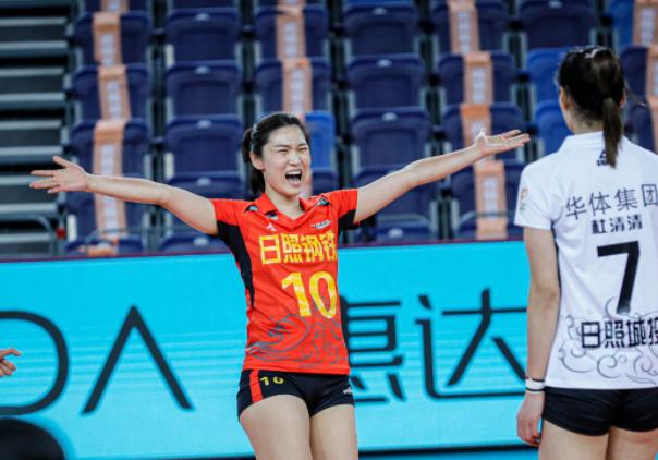 郎平看到了吗？被您重用的中国女排世界冠军王梦洁，沦为全场最差休闲区蓝鸢梦想 - Www.slyday.coM