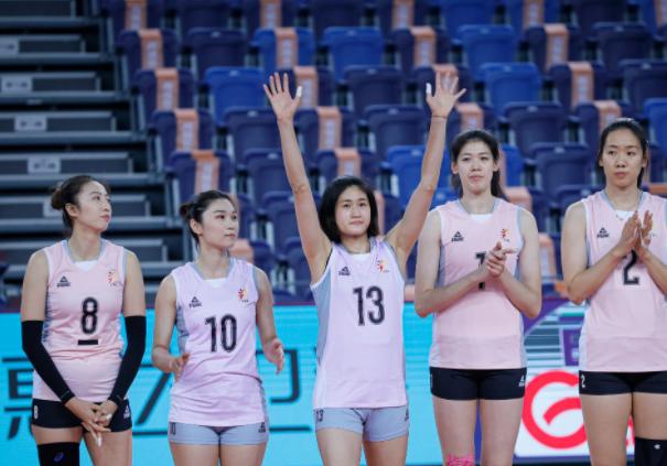 郎平看到了吗？被您重用的中国女排世界冠军王梦洁，沦为全场最差休闲区蓝鸢梦想 - Www.slyday.coM