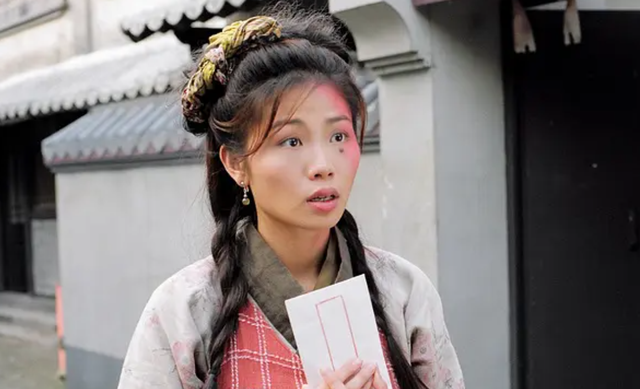 TVB演员扮丑大赏！他们真的很豁得出去休闲区蓝鸢梦想 - Www.slyday.coM