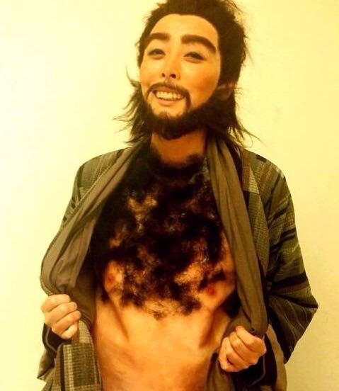 TVB演员扮丑大赏！他们真的很豁得出去休闲区蓝鸢梦想 - Www.slyday.coM