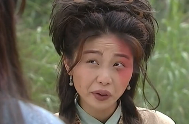 TVB演员扮丑大赏！他们真的很豁得出去休闲区蓝鸢梦想 - Www.slyday.coM