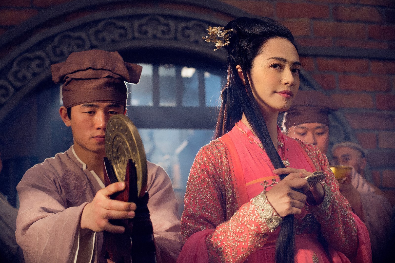 不垫鼻、不整容的5位女星，个个凭原装脸赢得观众心，越看越舒服休闲区蓝鸢梦想 - Www.slyday.coM