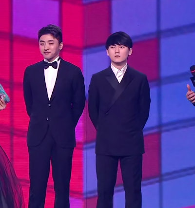 2021lpl全明星:jackeylove队 vs icon队|全明星|英