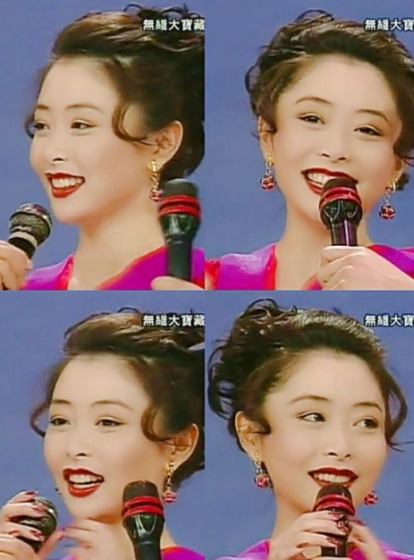 TVB演员扮丑大赏！他们真的很豁得出去休闲区蓝鸢梦想 - Www.slyday.coM