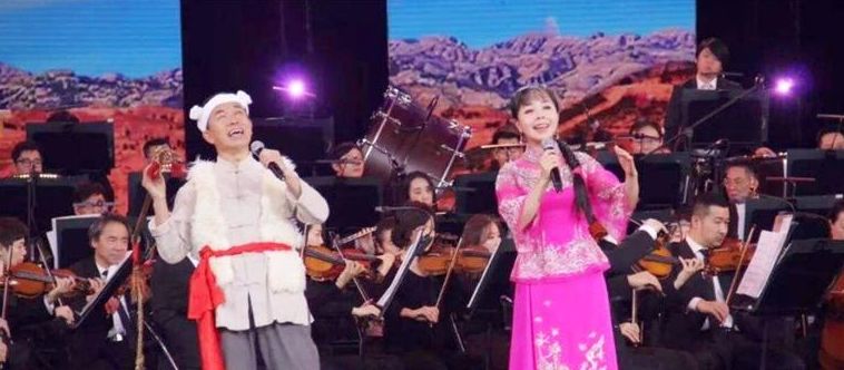 她是国家一级演员,为何放弃城市回农村种田?如今放牛种田成日常休闲区蓝鸢梦想 - Www.slyday.coM