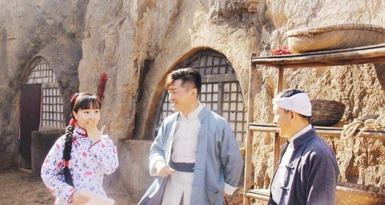 她是国家一级演员,为何放弃城市回农村种田?如今放牛种田成日常休闲区蓝鸢梦想 - Www.slyday.coM